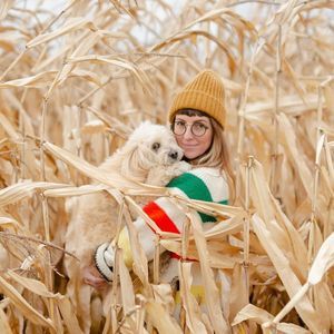 Meet your Posher, Dominika